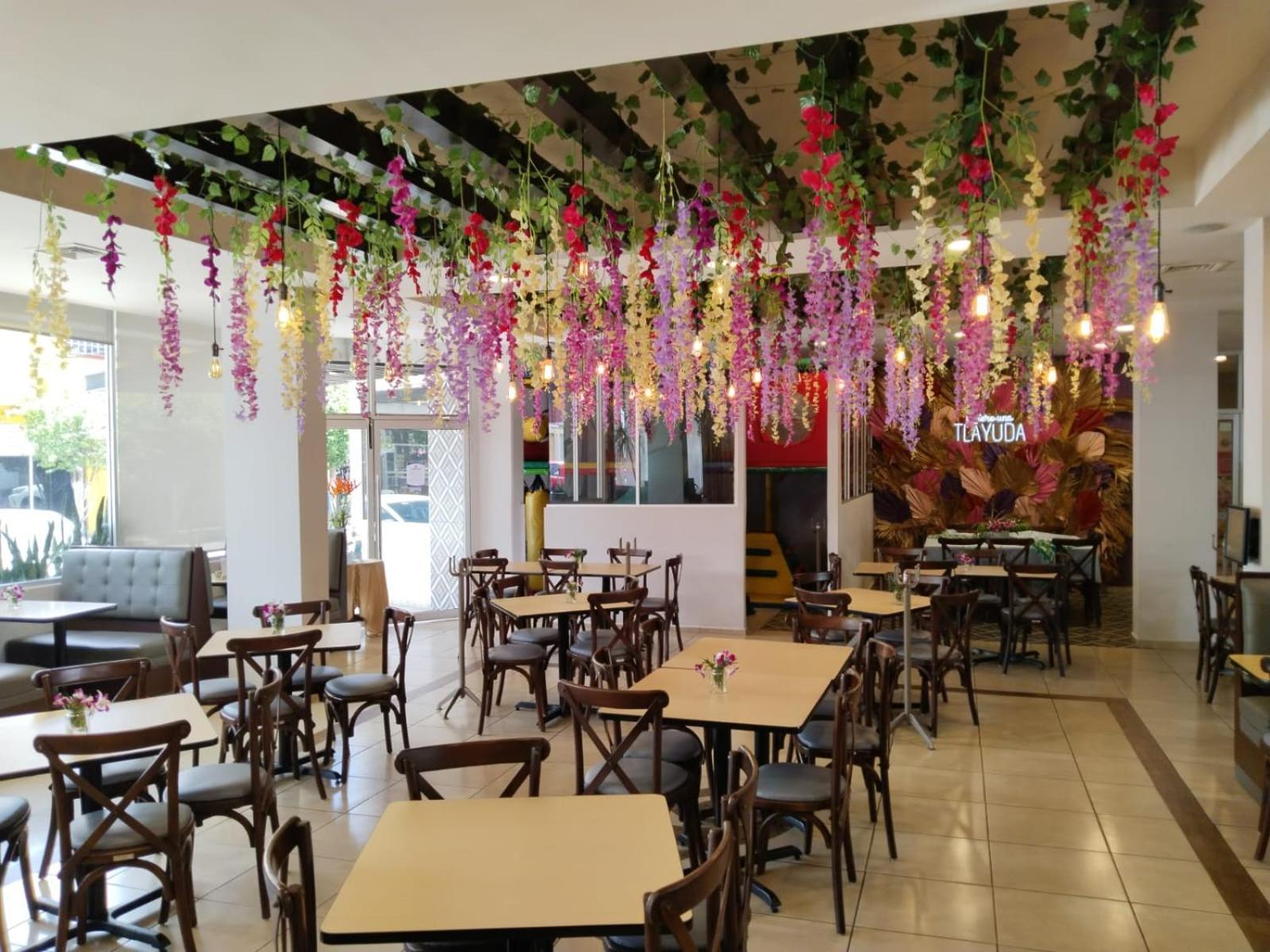 Hotel Meson De La Chinantla Tuxtepec Exterior foto